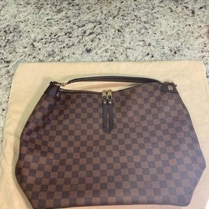 Louis Vuitton Duomo Hobo